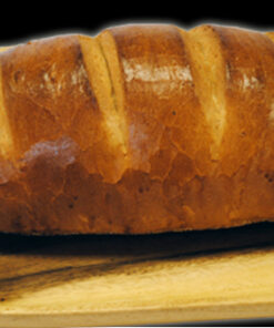 Polish Rye Bread 2lb