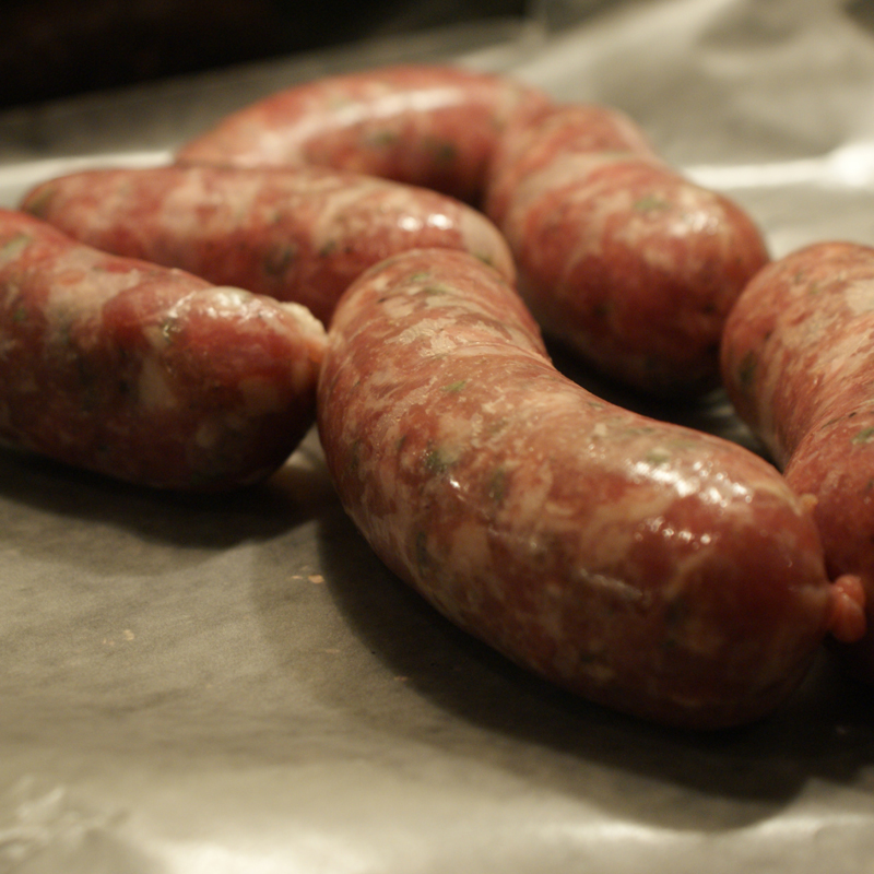 Andy's Deli Online Store