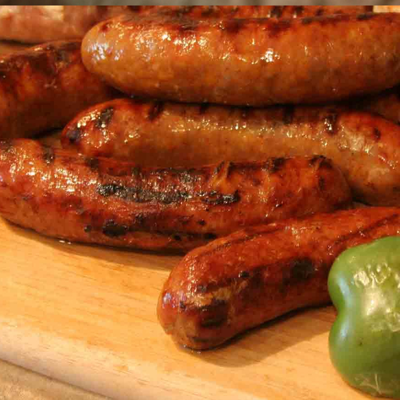 Andy's Deli Online Store