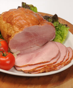 Country Style Ham - Szynka Wiejska apr.3lbs