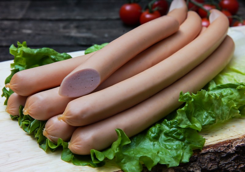 Andy's Deli Online Store