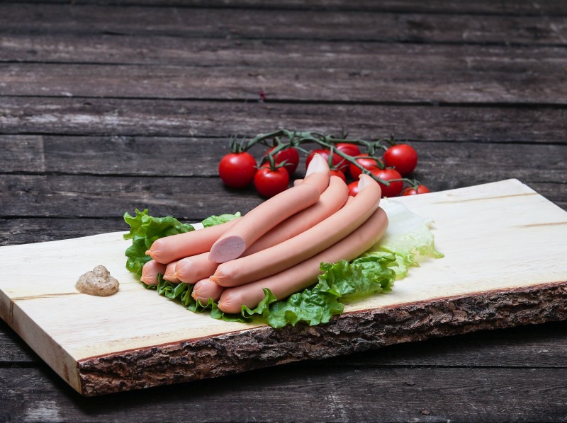 Andy's Deli Online Store