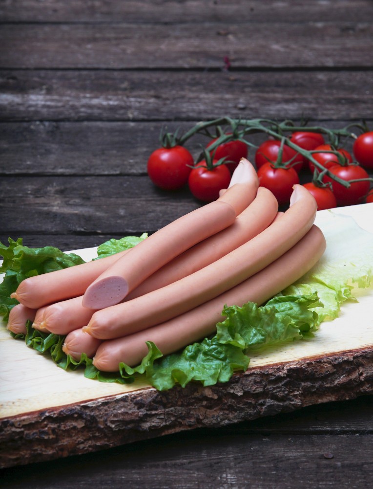 Andy's Deli Online Store