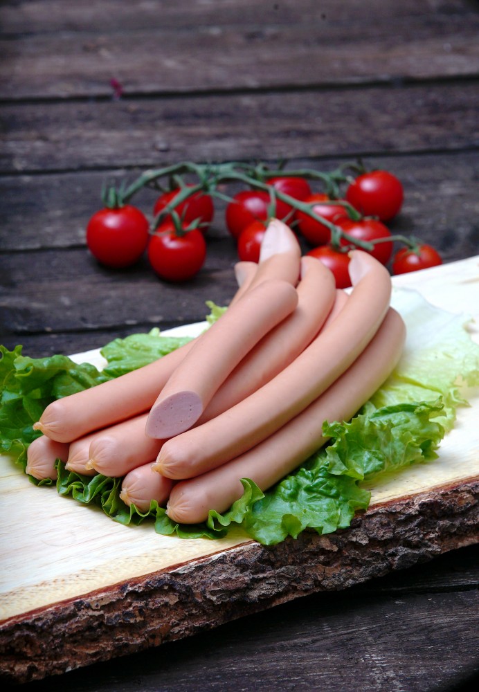 Andy's Deli Online Store