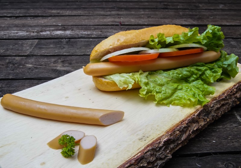 Andy's Deli Online Store