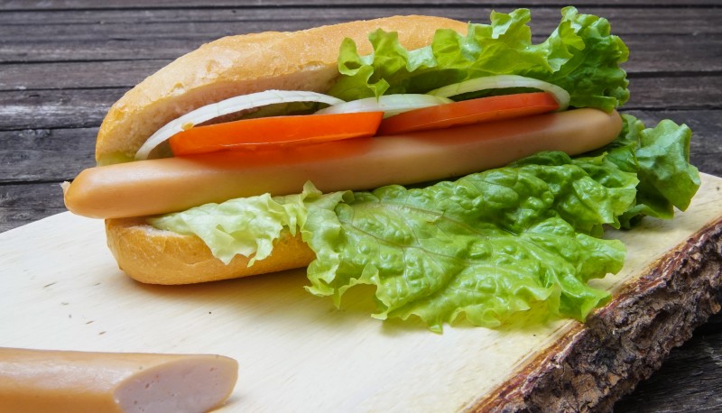 Andy's Deli Online Store