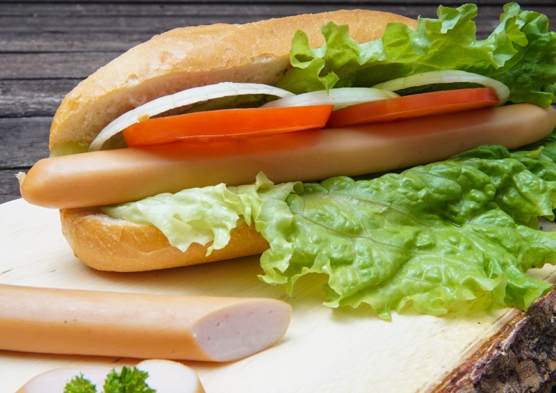 Andy's Deli Online Store