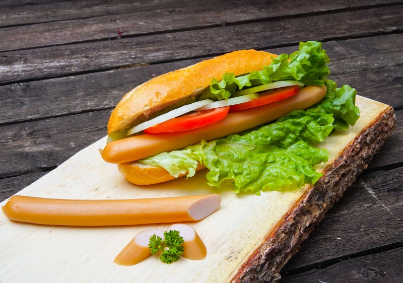 Andy's Deli Online Store