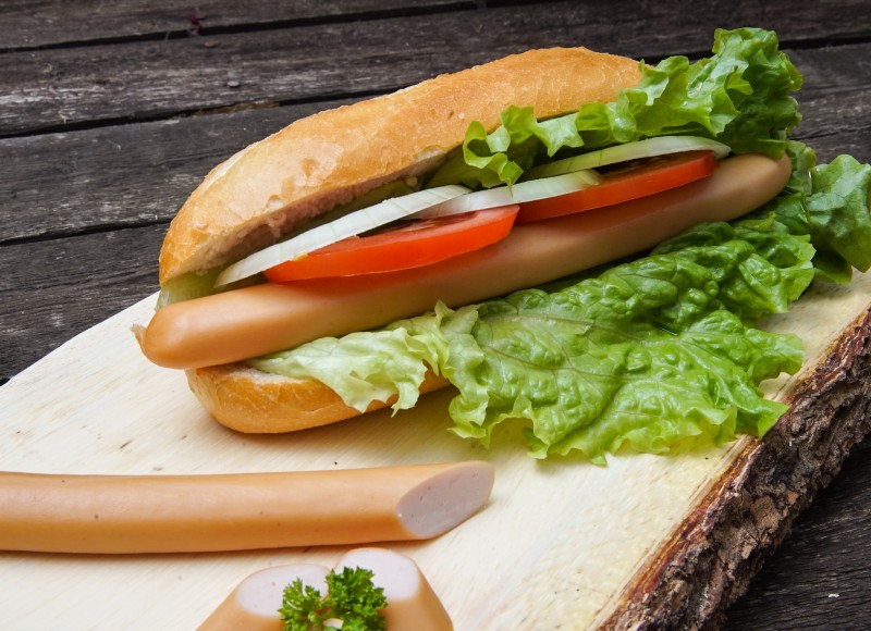 Andy's Deli Online Store