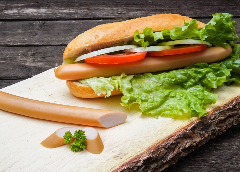 Andy's Deli Online Store