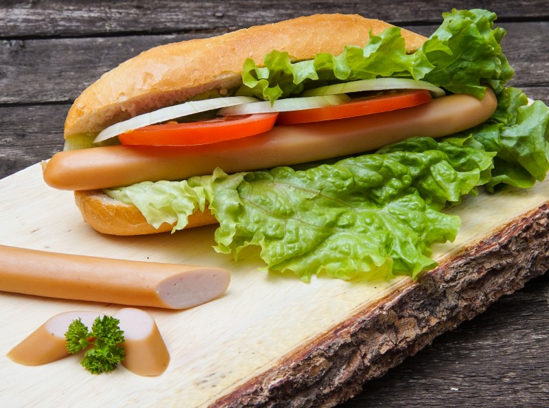 Andy's Deli Online Store