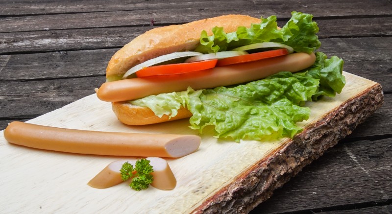 Andy's Deli Online Store