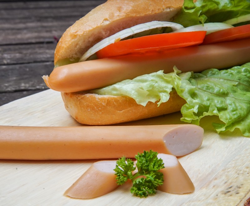 Andy's Deli Online Store