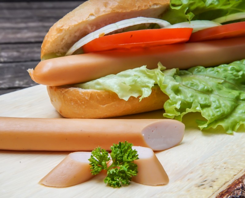 Andy's Deli Online Store