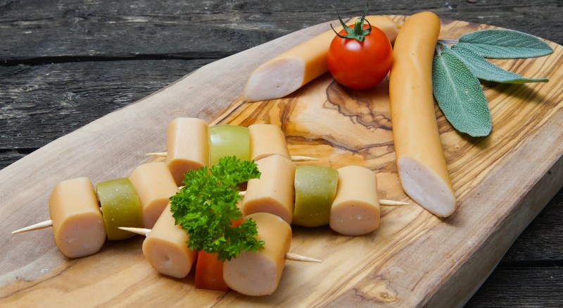 Andy's Deli Online Store