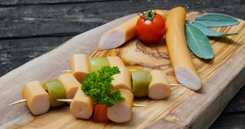 Andy's Deli Online Store