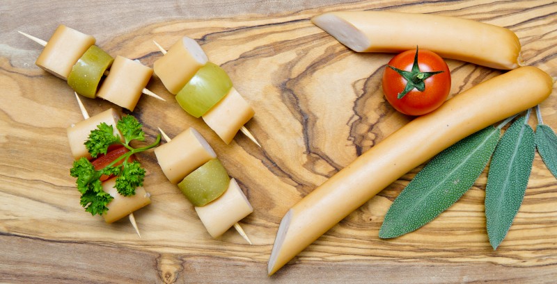 Andy's Deli Online Store