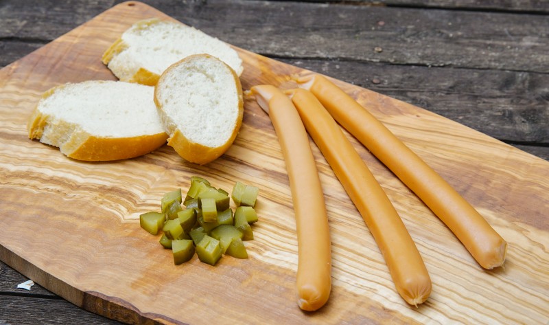 Andy's Deli Online Store