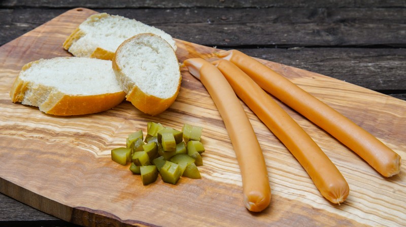 Andy's Deli Online Store