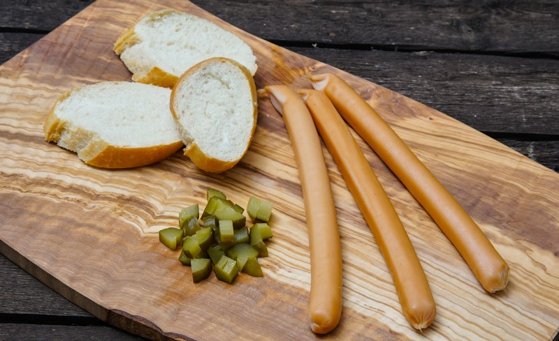 Andy's Deli Online Store