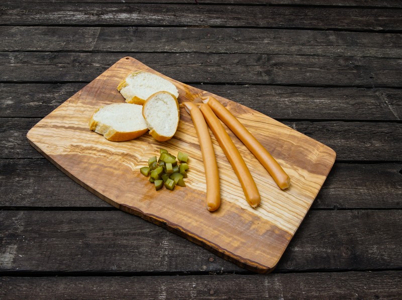 Andy's Deli Online Store