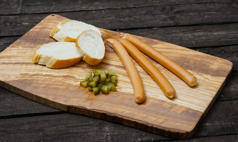 Andy's Deli Online Store