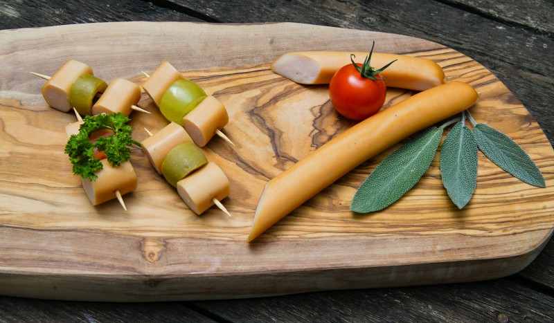 Andy's Deli Online Store