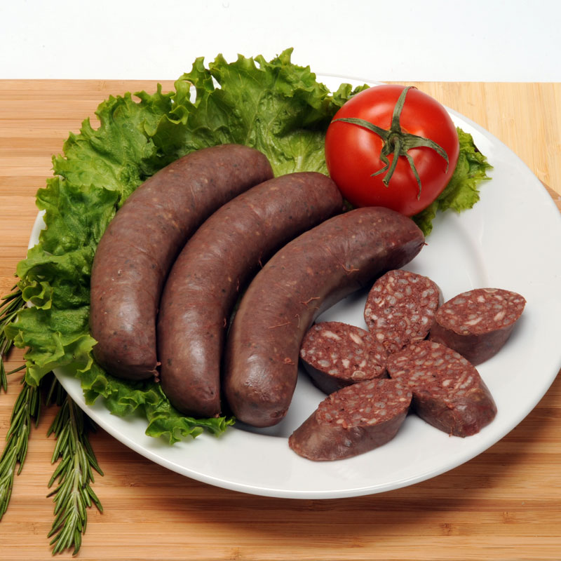 Andy's Deli Online Store