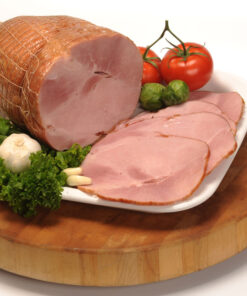 Old Polish Ham - Szynka Staropolska apr.4lbs