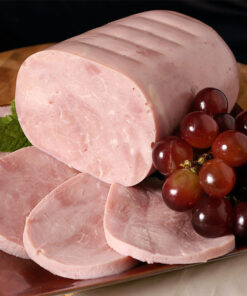 Polish Brand Cooked Ham-Szynka Polska Konserwowa apr.5.50lbs