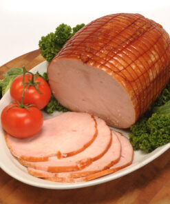 Smoked Turkey Breast-Indyk Wedzony apr.  5lbs