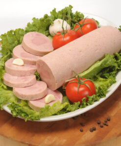 Tyrolska Brand Sausage-Kielbasa Tyrolska apr.2.5lbs