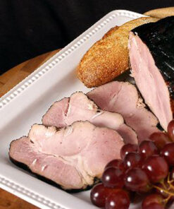 Black Forest Ham - Szynka Black Forest apr.4lbs