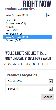 Andy's Deli Online Store