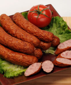 Slaska Brand Smoked Sausage