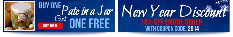 Andy's Deli Online Store