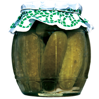 Andy's Deli Online Store