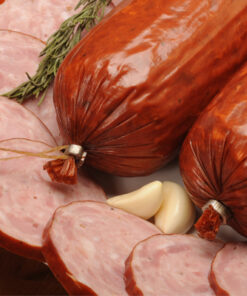 Zywiecka Brand Smoked Sausage - Kielbasa Zywiecka