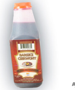 Red Borsh-Barszcz Czerwony Andy's Deli