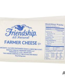 Farmer's Cheese