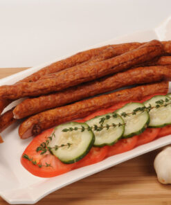 Kabanosy Chicken-Kabanos Z Kury