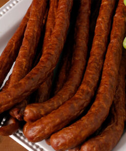 Pork Kabanosy - Kabanos Wieprzowy 5lbs