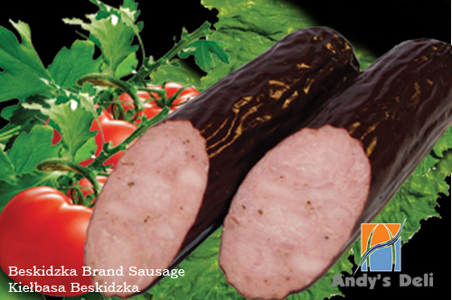 Andy's Deli Online Store