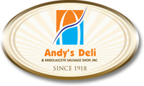 Andy's Deli Online Store