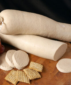 Liver Sausage-Pasztetowa