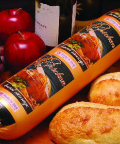 Cooked Chicken Breast -Polędwica z Kury apr.2,5lbs