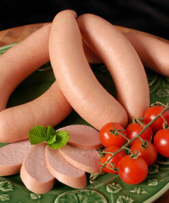 Pork Wieners-Parówki Wieprzowe