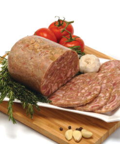 Bolszewik Headcheese-Salceson Bolszewik apr.3lbs