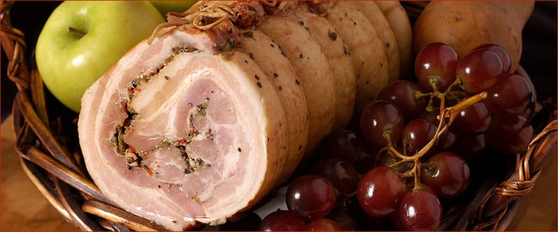 Andy's Deli Online Store