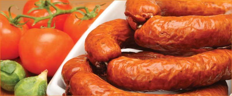 Andy's Deli Online Store
